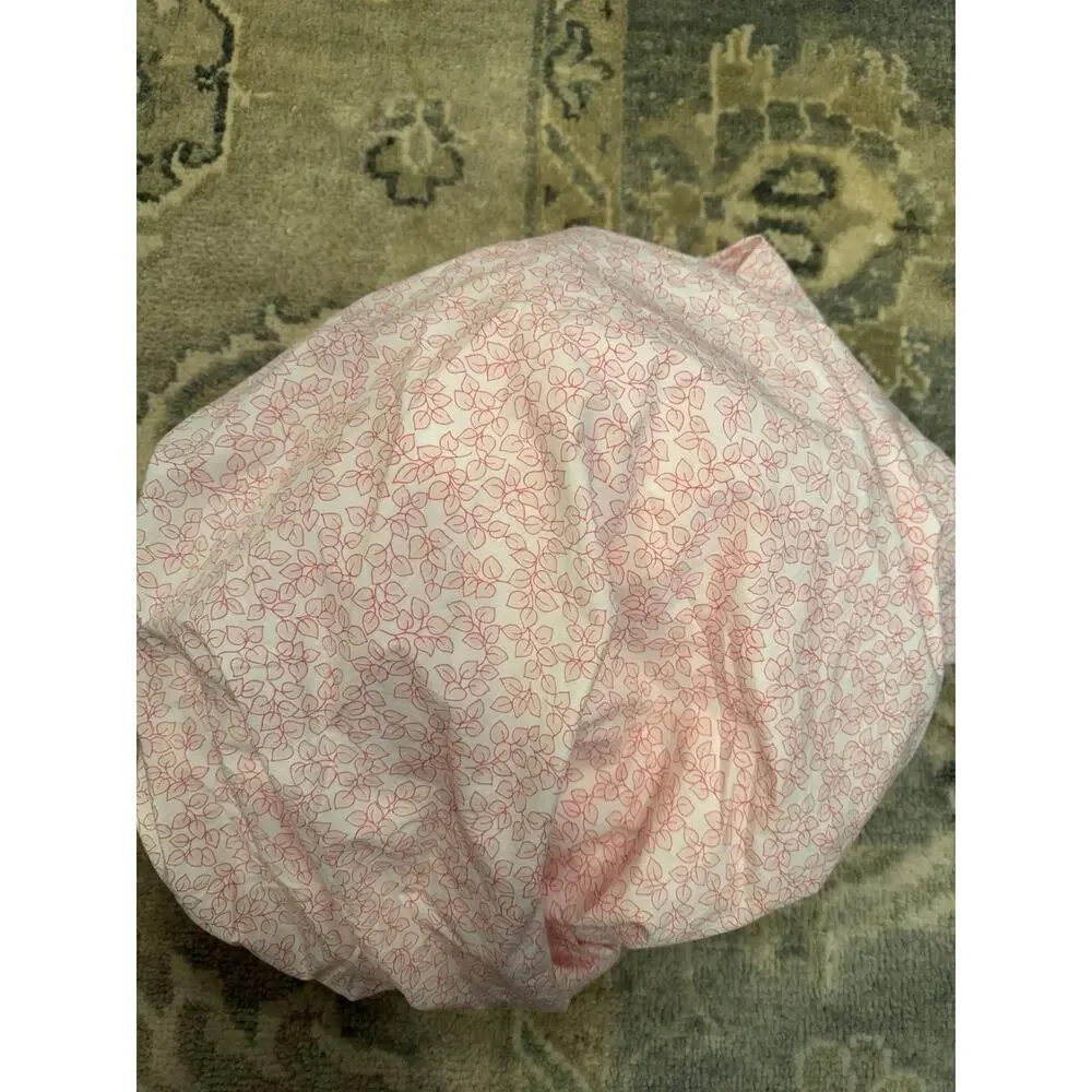 Matouk Margot 500 Thread Count Egyptian Cotton Percale Fitted Sheet Full $375